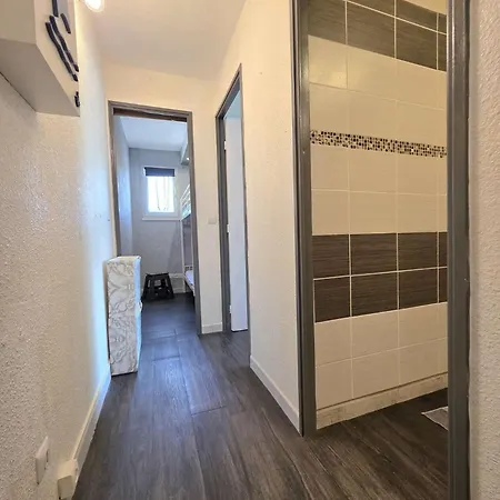 Résidence Terrasses De La Mediterranee 3 - Appt T2 Cab - 5 Couchages - Port Leucate. Réf: 4tm3_111c Mae-4723